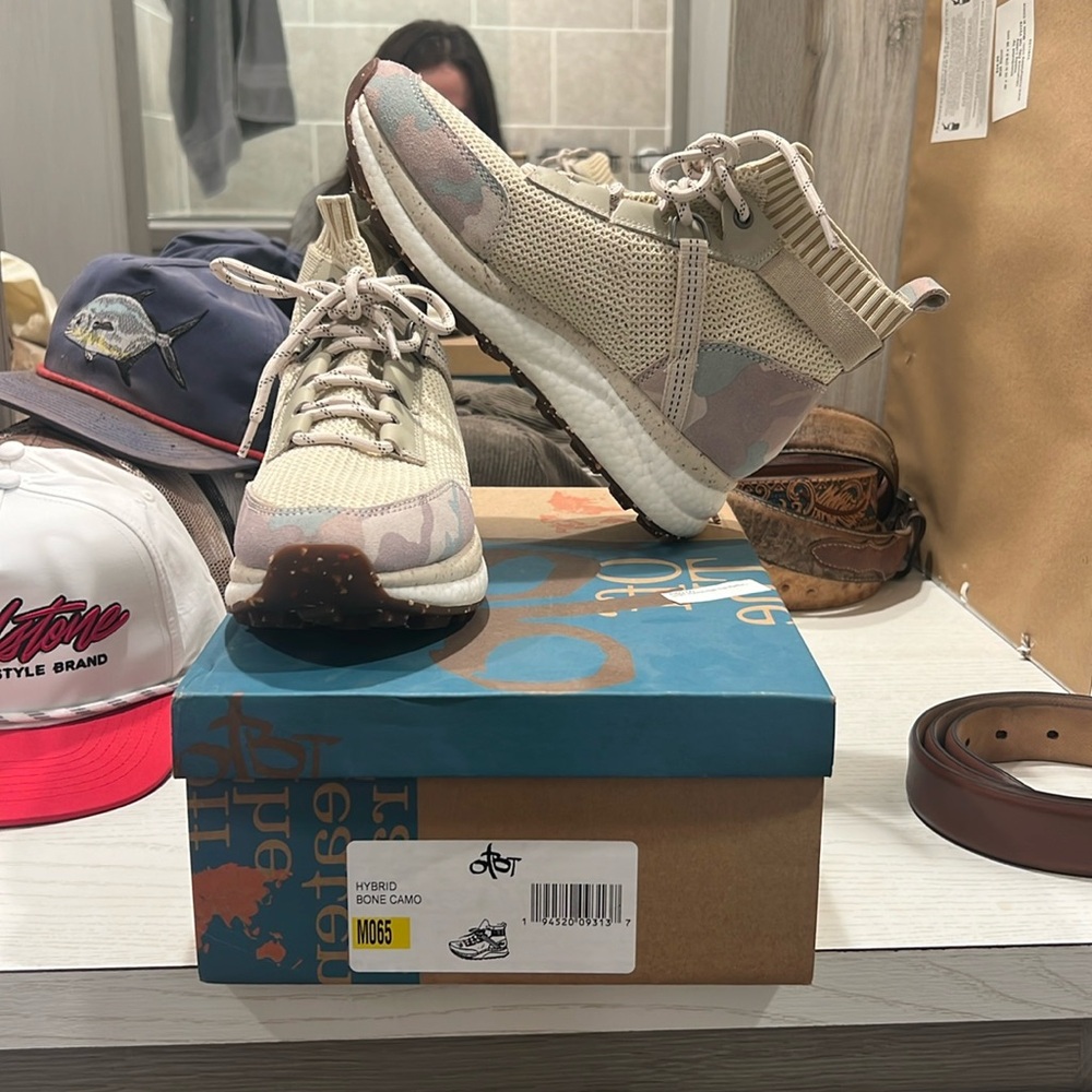 OTBT Shoes